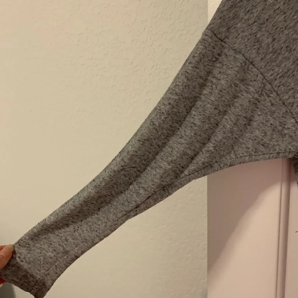 Victoria’s Secret lightweight cardigan.  Size:  SP.  Soft.